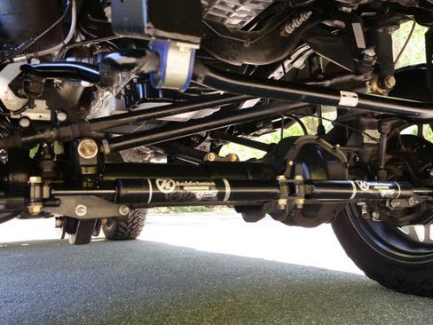 Used 2022 Ford F250 Limited image 76