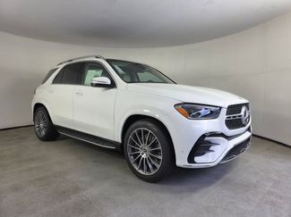 New 2026 Mercedes-Benz GLE 350 4MATIC video 1