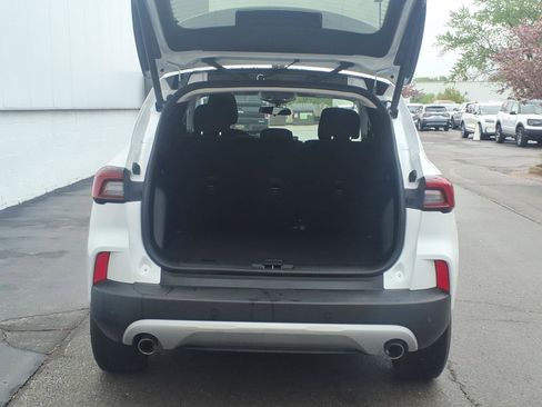 Certified 2024 Ford Escape Active w/ Tech Pack #1 AWD/4WD image 7