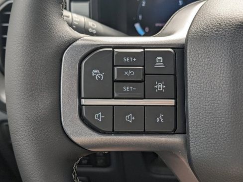 New 2025 Ford F150 Lariat w/ Equipment Group 501A Mid image 30