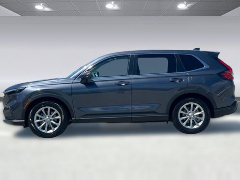 Used 2024 Honda CR-V EX image 2