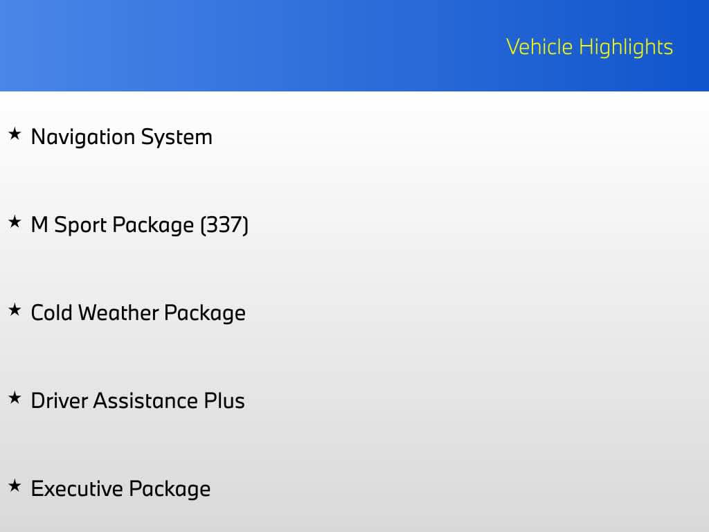 Used 2015 BMW 650i Gran Coupe xDrive AWD/4WD image 5