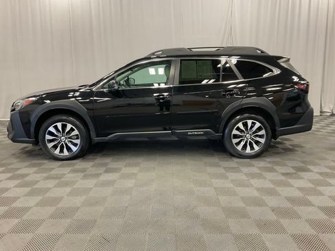 Used 2023 Subaru Outback Limited XT w/ Popular Package #2 AWD/4WD image 9