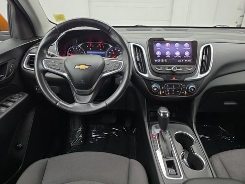 Used 2019 Chevrolet Equinox LT AWD/4WD image 16