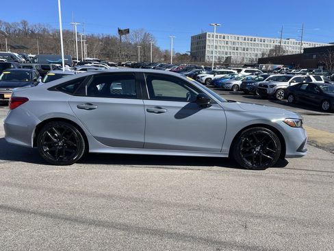 Used 2024 Honda Civic Sport image 7