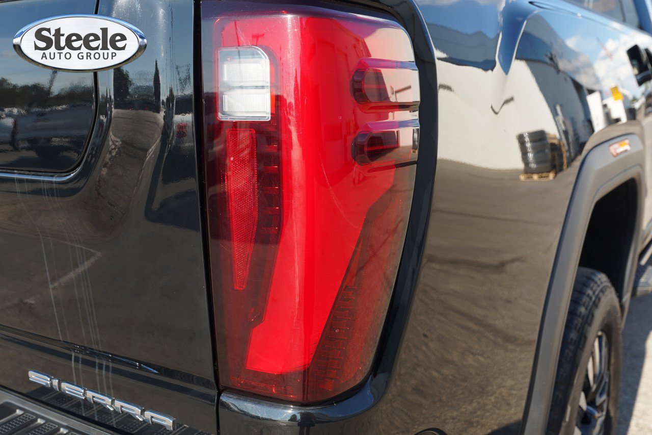 Used 2024 GMC Sierra 2500 Denali Ultimate w/ Max Trailering Package AWD/4WD image 21