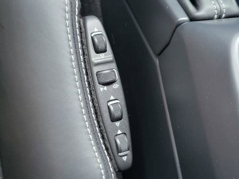 Used 2017 Mercedes-Benz G 550 Squared image 41