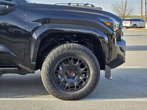 New 2026 Toyota Tacoma SR5 image 9