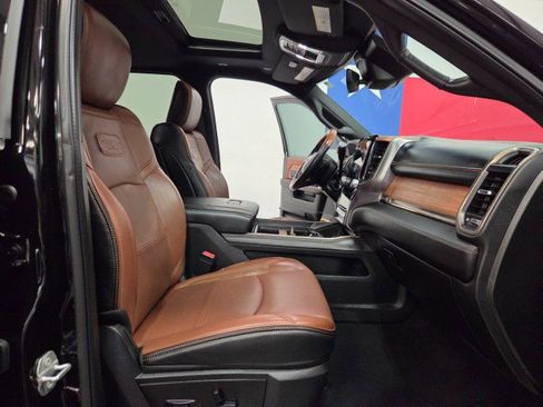 Used 2020 RAM 3500 Limited image 72