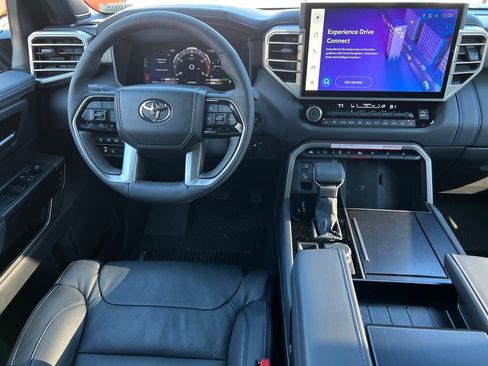 Certified 2026 Toyota Sequoia Platinum image 36