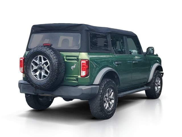 Used 2022 Ford Bronco 4-Door AWD/4WD image 7