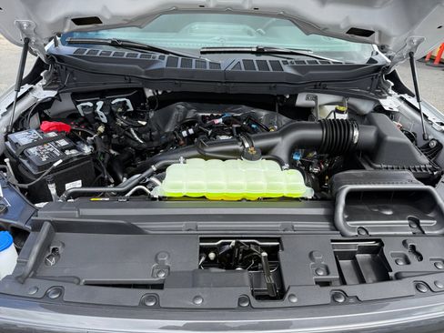 New 2026 Ford F150 STX image 20