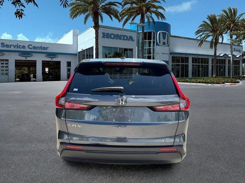 Used 2024 Honda CR-V EX-L image 7