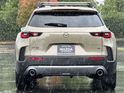 New 2026 MAZDA CX-50 AWD 2.5 S w/ Weather Package image 5