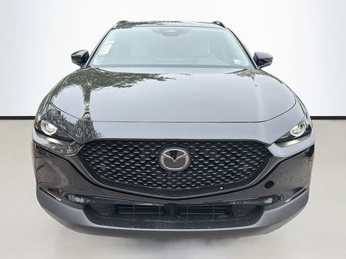 New 2026 MAZDA CX-30 Aire Edition AWD/4WD image 9