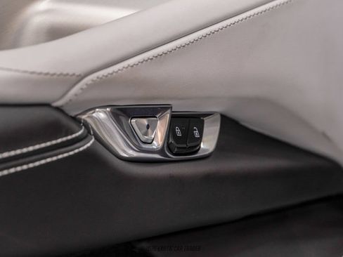 Used 2020 Chevrolet Corvette Stingray Premium Cpe w/ 3LT Preferred Equipment Group RWD image 36