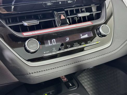 New 2026 Toyota Corolla XLE FWD image 16