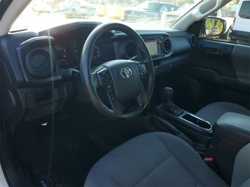 Used 2019 Toyota Tacoma SR5 image 11