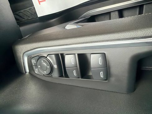 Certified 2024 Chevrolet Silverado 1500 LT AWD/4WD image 23