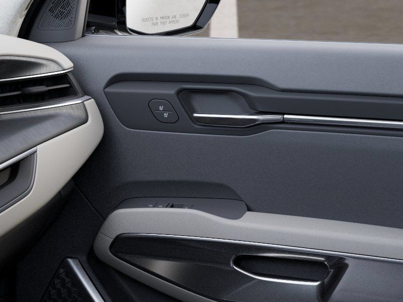 New 2026 Kia EV9 Wind AWD/4WD image 25