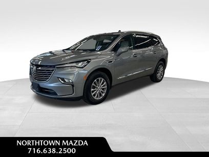 Used 2023 Buick Enclave Premium