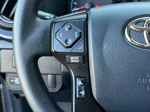 Used 2020 Toyota Tacoma SR image 36
