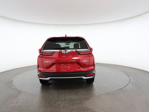 Used 2021 Honda CR-V EX image 14