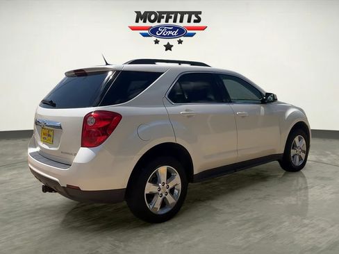 Used 2013 Chevrolet Equinox LT w/ Power Convenience Package FWD image 5