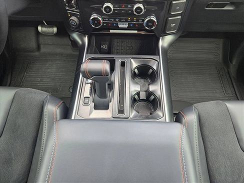 Used 2025 Ford F150 Raptor image 12