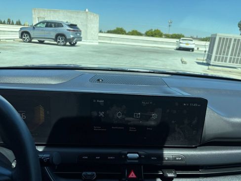 Used 2026 Kia K4 FWD image 17