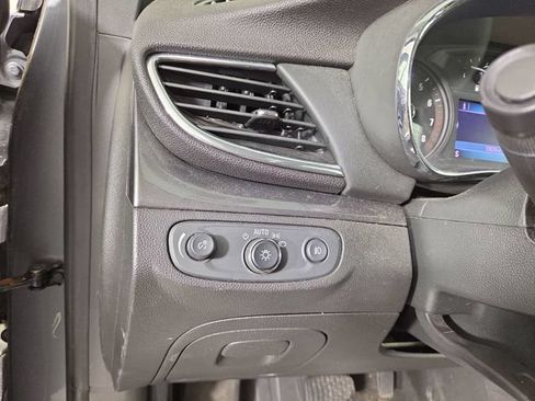 Used 2019 Buick Encore Essence w/ Experience Buick Package AWD/4WD image 29