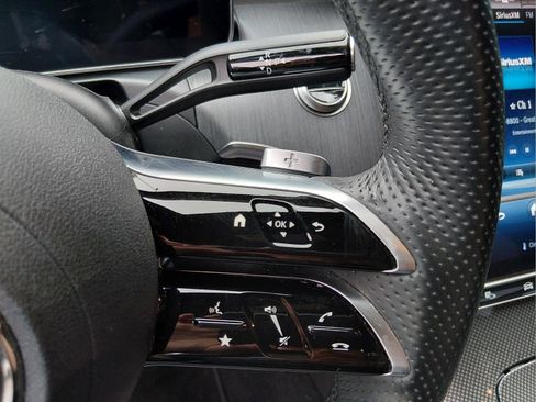 Used 2023 Mercedes-Benz C 300 Sedan image 20