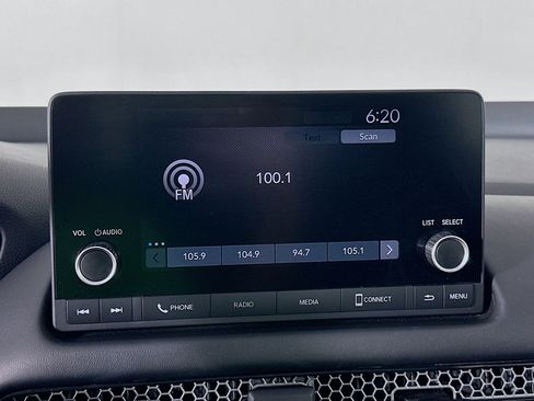 Used 2025 Honda HR-V Sport image 21