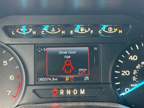 Used 2019 Ford F150 XL w/ Equipment Group 101A Mid image 16