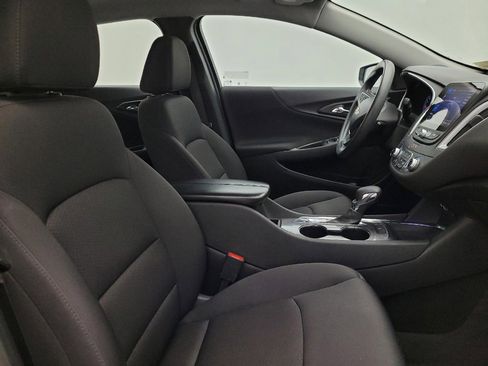 Used 2023 Chevrolet Malibu LT image 21