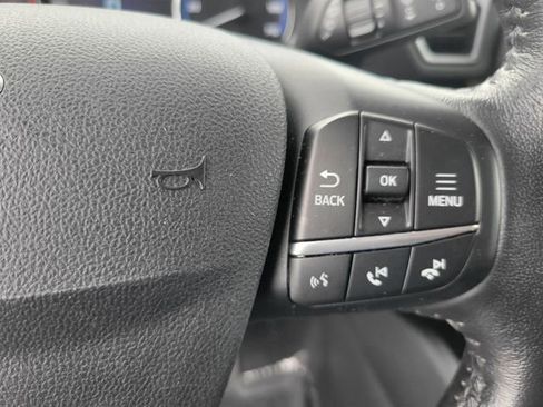 Used 2023 Ford Bronco Sport Outer Banks w/ Tech Package image 24