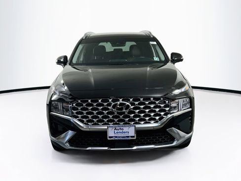 Used 2023 Hyundai Santa Fe SEL w/ Premium Package AWD/4WD image 2