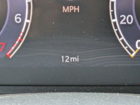 New 2025 Jeep Grand Cherokee Laredo X w/ Trailer Tow Package image 11