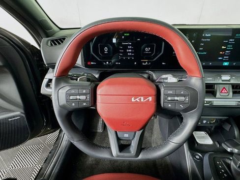 New 2025 Kia K4 GT-Line w/ GT-Line Premium Package image 11