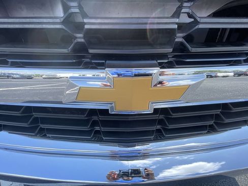 Certified 2016 Chevrolet Silverado 1500 LT w/ All Star Edition AWD/4WD image 30