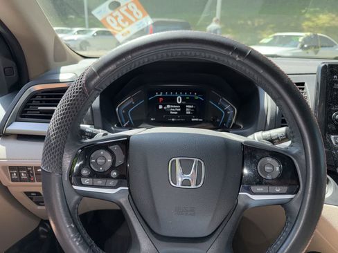 Used 2019 Honda Odyssey EX-L image 21