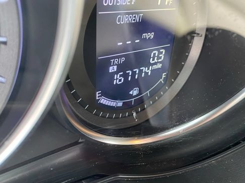 Used 2013 MAZDA CX-5 Grand Touring w/ GT Tech Pkg FWD image 5