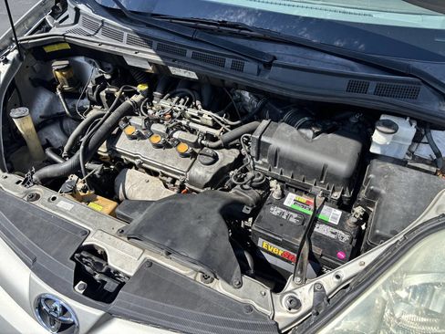 Used 2006 Toyota Sienna LE image 16