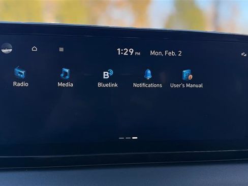 Used 2025 Hyundai Palisade XRT image 35