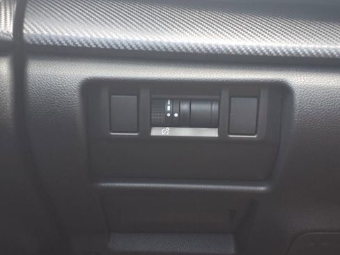 New 2025 Subaru Crosstrek 2.5i Sport image 14