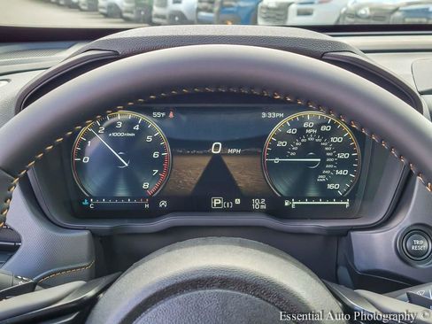 New 2026 Subaru Forester Wilderness AWD/4WD image 14