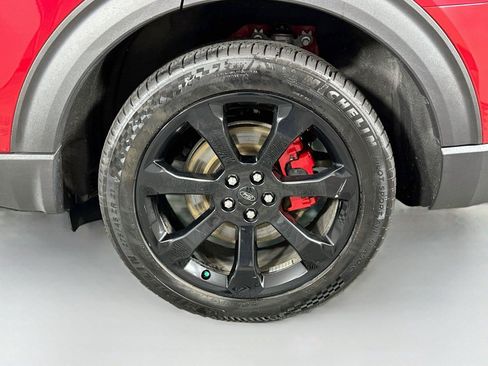 Used 2020 Ford Explorer ST w/ ST Street Pack AWD/4WD image 32