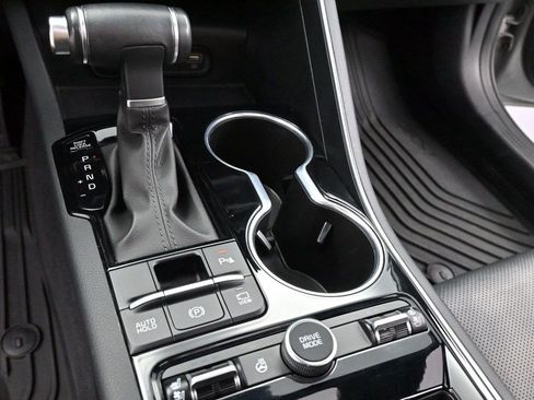 Used 2022 Kia K5 GT w/ GT1 Package FWD image 19