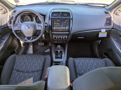 New 2026 Mitsubishi Outlander Sport AWD image 15
