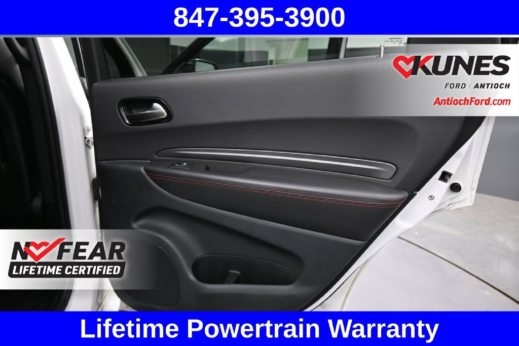 Used 2024 Dodge Durango GT AWD/4WD image 21